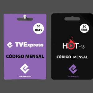 Combo TvExpress App Hot