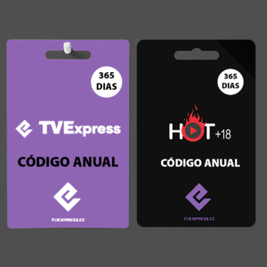 Combo TvExpress App Hot