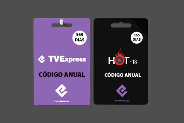 Combo TvExpress App Hot